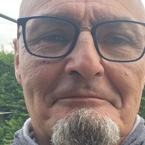 Photo de profil de Frédéric Caillaud