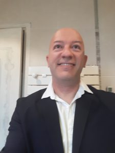 Photo de profil de Frederic Cambours