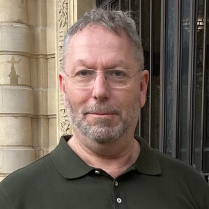 Photo de profil de Frédéric Cantaroglou