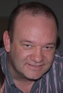 Photo de profil de Frédéric Caplain