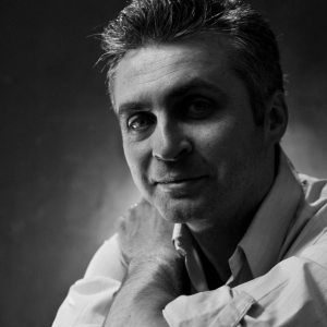 Photo de profil de Frédéric Carello