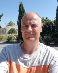 Photo de profil de Frederic Carin