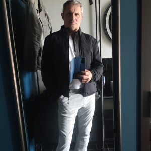 Photo de profil de Frédéric Carlut