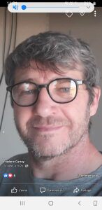 Photo de profil de Frédéric Carray