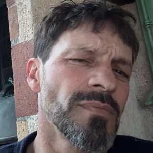 Photo de profil de Frédéric Carroué