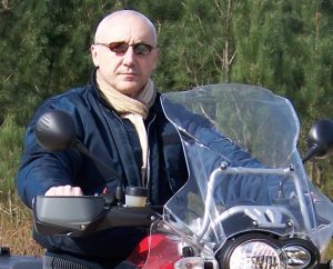 Photo de profil de Fredéric Carsol