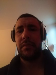 Photo de profil de Frédéric Carton