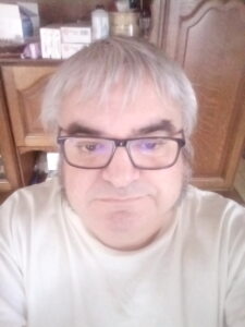 Photo de profil de Frédéric Casset