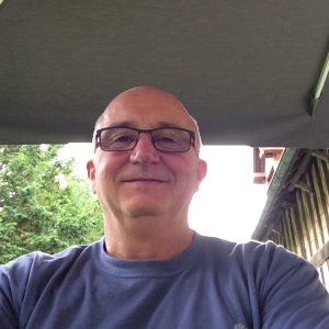 Photo de profil de Frederic Castanier