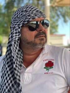 Photo de profil de Frederic Caufape