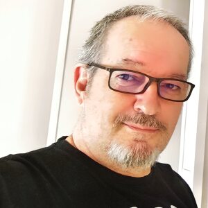 Photo de profil de Frédéric Caujolle