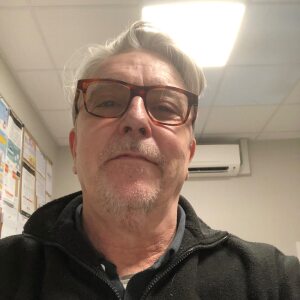 Photo de profil de Frédéric Caussignac