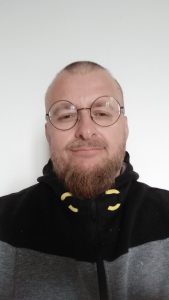 Photo de profil de Frédéric Cauvy