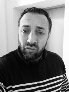 Photo de profil de Frederic Cavaille