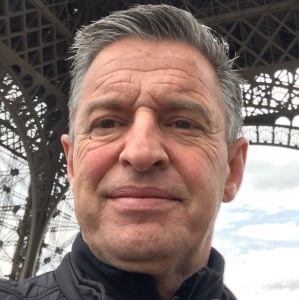 Photo de profil de Frederic Chabert