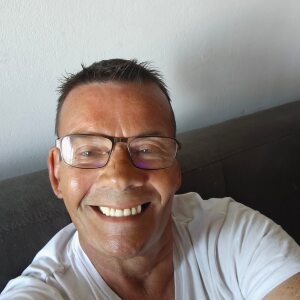 Photo de profil de Frederic Chaluleau