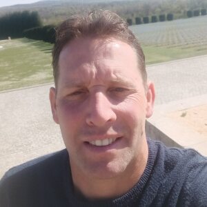 Photo de profil de Frédéric Chamoux