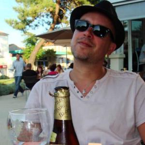Photo de profil de Frederic Chanteloup