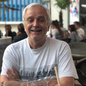 Photo de profil de Frédéric Chapon