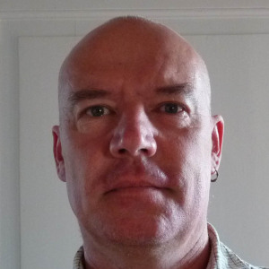 Photo de profil de Frédéric Chardaire