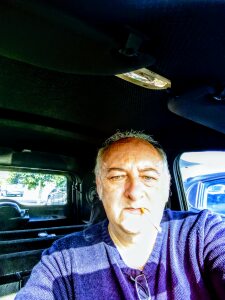Photo de profil de Frédéric Chasseuil