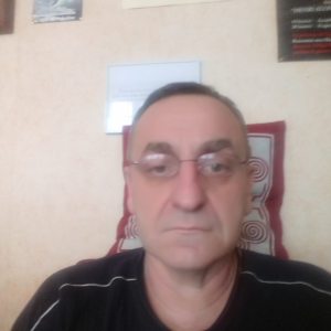 Photo de profil de Frederic Chateauneu