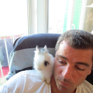 Photo de profil de Frederic Chaumard