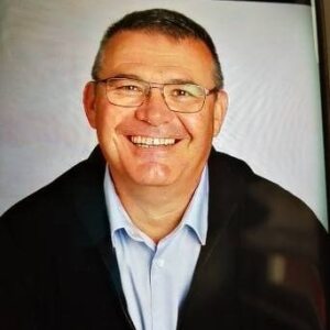 Photo de profil de Frederic Chaupin