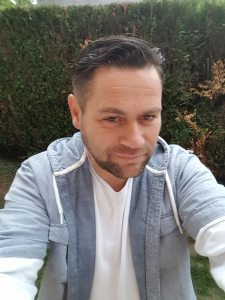 Photo de profil de Frederic Chaussard