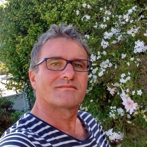 Photo de profil de Frédéric Chauvin