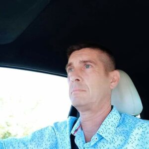 Photo de profil de Frédéric Chebance