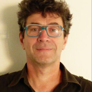 Photo de profil de Frederic Checet