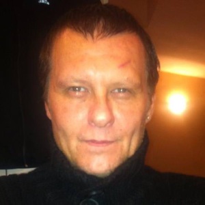 Photo de profil de Frederic Chenal