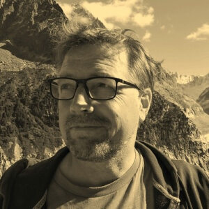 Photo de profil de Frédéric Chenin