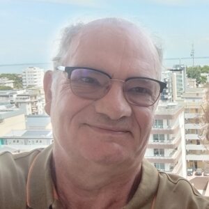 Photo de profil de Frederic Cher