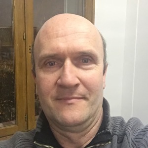 Photo de profil de Frederic Cherubin