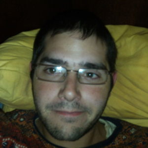 Photo de profil de Frédéric Chervin