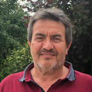 Photo de profil de Frederic Chesne