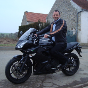 Photo de profil de Frederic Chevance