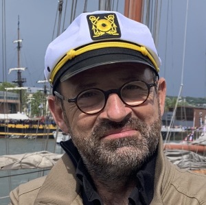 Photo de profil de Frédéric Chouridis