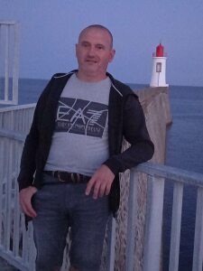 Photo de profil de Frédéric Chretien