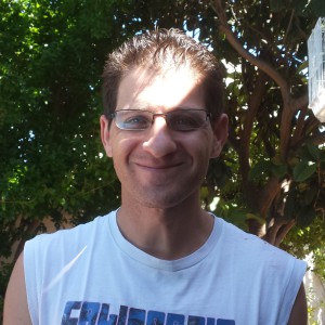 Photo de profil de Frederic Cimmino