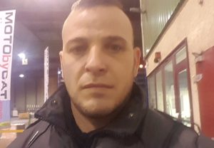 Photo de profil de Frederic Claudon