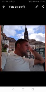 Photo de profil de Frederic Clemmer