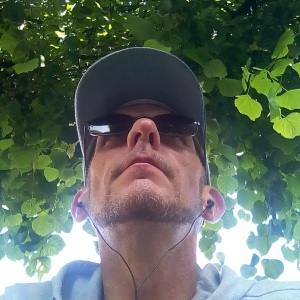 Photo de profil de Frédéric Clerice