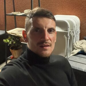 Photo de profil de Frédéric Cnudde