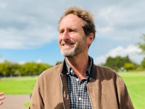 Photo de profil de Frédéric Codet