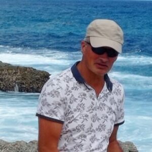 Photo de profil de Frédéric Cognée