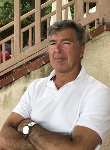 Photo de profil de Frederic Coine
