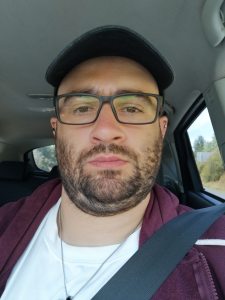 Photo de profil de Frédéric Colin